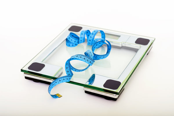 Mitos sobre el aumento y perdida de peso