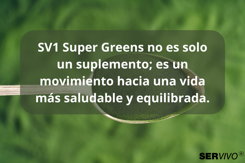 Super Greens