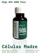 Alga AFA: Energía Natural y Bienestar Mental (60 cápsulas)