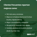 SV1 Super Greens (Para 25 días)