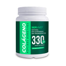 Péptidos Bioactivos de Colágeno 100% Puros