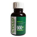 Cycloastragenol con Sulfurafano (60 Tabletas)