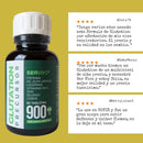 Glutatión Precursor: Protección Antioxidante y Apoyo Inmunológico Avanzado