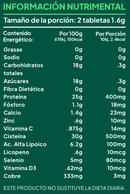 Glutatión Precursor: Protección Antioxidante y Apoyo Inmunológico Avanzado