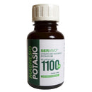 Citrato de Magnesio con Potasio 60 Cápsulas | Suplemento Premium