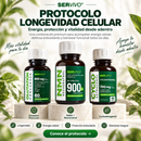 Protocolo Longevidad Celular
