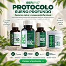 Protocolo Sueño Profundo