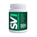 SV1 Super Greens (Para 50 días)