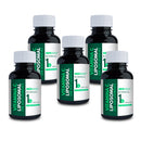 Vitamina C Liposomal con Bioflavonoides (5 Pack- 300 Cápsulas) 10 meses de consumo