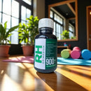 Regulador Hormonal RH Ser Vivo | Epimedium, Tribulus, Maca (60 Cápsulas de Alto Gramaje)