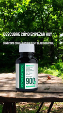 Resveratrol, Astaxantina, Zeaxantina, Zinc y Selenio (60 Tabletas)
