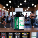 Vitamina C Liposomal con Bioflavonoides (5 Pack- 300 Cápsulas) 10 meses de consumo