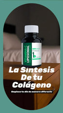 Vitamina C Liposomal con Bioflavonoides (5 Pack- 300 Cápsulas) 10 meses de consumo