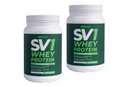 Whey Protein Antiedad SV1 + 18 Aminoácidos y Minerales (2 Pack)