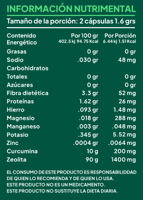 Kit 2 meses - Diabetes, Metabolismo y Desintoxicación - NMN + Resveratrol + B Lactis + Magnesio Potasio + Simbióticos