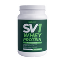 Whey Protein Antiedad SV1 + 18 Aminoácidos y Minerales (2 Pack)